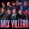 Mix Villero: Sin Miedo Session #35 (En Vivo) album lyrics, reviews, download