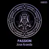 Passion - Single album lyrics, reviews, download