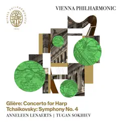 Symphony No. 4 in F Minor, Op. 36: IV. Finale. Allegro con fuoco (Live) Song Lyrics