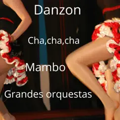 Danzón, Cha, Cha, Cha, Mambo, Grandes Orquestas by Orquesta de Alejandro Cardona, Orquesta de Ramon Marquez & Orquesta De Emilio Bocos Rosado album reviews, ratings, credits