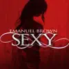 Sexy (feat. Jacob Martin) - Single album lyrics, reviews, download