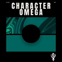 Character Omega (Radio Edit Version 2) Song Lyrics