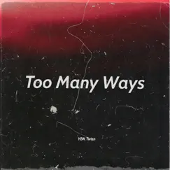 Too Many Ways - Single by YBK Twan album reviews, ratings, credits