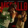 MEDALLO (feat. Smk favela & Baby Glock) - Single album lyrics, reviews, download