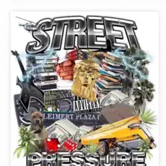 Street Pressure Radio Theme 2023 Instrumental - Single by LockNess Carnival album reviews, ratings, credits
