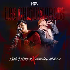 Los Chiquinarcos (En Vivo) - Single by Kompa Marley & Lorenzo Mendez album reviews, ratings, credits