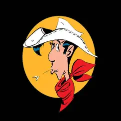 Lucky Luke (feat. wind k) Song Lyrics