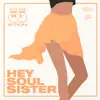 Hey Soul Sister - Single album lyrics, reviews, download