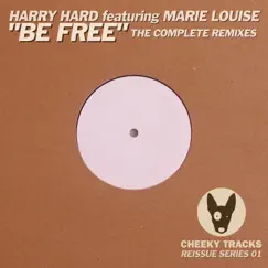 Be Free (Venetica Remix) [feat. Marie Louise] Song Lyrics