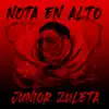 NOTA EN ALTO - Single album lyrics, reviews, download