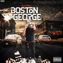 Boston George by All Off Gramz album reviews, ratings, credits