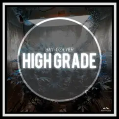 High Grade - Single by Jay Colyer album reviews, ratings, credits