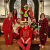 The Christmas Movie Medley - Single album lyrics, reviews, download