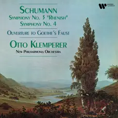 Schumann: Symphonies Nos. 3 