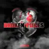 BROKEN PIECES (feat. 2LIVEDANE) - Single album lyrics, reviews, download