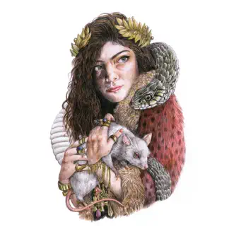 Bravado (Fffrrannno Remix) - Single by Lorde album download