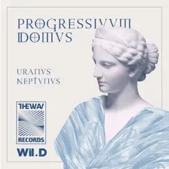 Progressivvm Domvs - Single by Wild album reviews, ratings, credits
