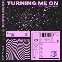 Turning Me On (feat. JC Napone) - EP by Odd Wall album reviews, ratings, credits