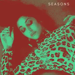 Seasons - Single by Samantha Robinson album reviews, ratings, credits