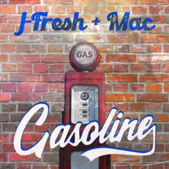 Gasoline (Radio) Song Lyrics