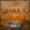 Ahora Te Puedes Marchar - Single album lyrics, reviews, download