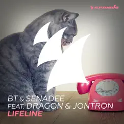 Lifeline (feat. Dragon & Jontron) Song Lyrics