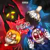 The Dead Kings, Vol. 4 (feat. Bl8dez, Broc $Teezy & KUYR) - Single album lyrics, reviews, download