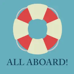 All Aboard! - Single by Oso Tunes album reviews, ratings, credits