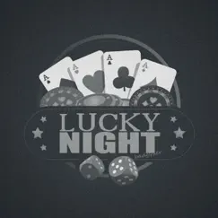 Lucky Night Song Lyrics