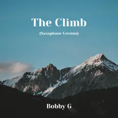 The Climb (Saxophone Version) Song Lyrics