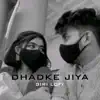 Dhadke Jiya (Giri Lofi) - Single album lyrics, reviews, download