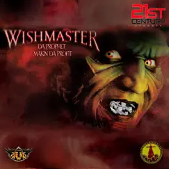 WishMaster - Single by Da Prophet Makin da Profit album reviews, ratings, credits