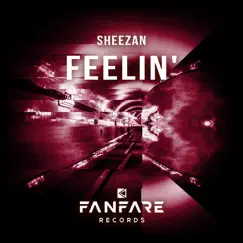 Feelin' (Extended Mix) Song Lyrics