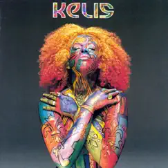 Kaleidoscope by Kelis album reviews, ratings, credits