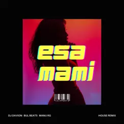 Esa Mami (House) [Remix] Song Lyrics