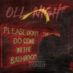 Ollnight - Single by Choqolate & Ollywood album reviews, ratings, credits