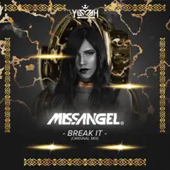 Break It - Single by Miss Angel album reviews, ratings, credits