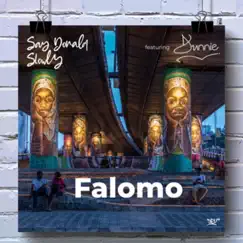 Falomo (Bourdilon Road) [feat. Mainland Underground Sound & Dunnie] - Single by Say Donald Slowly album reviews, ratings, credits