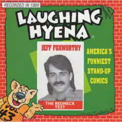 The Redneck Test by Jeff Foxworthy album reviews, ratings, credits