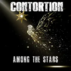 Among the Stars (feat. Heidi Shepherd) - Single by CONTORTION album reviews, ratings, credits