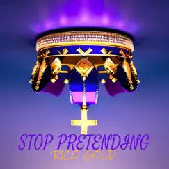 Stop Pretending - Single by Rico Gold album reviews, ratings, credits