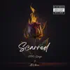 Scarred (feat. dWhite) - Single album lyrics, reviews, download