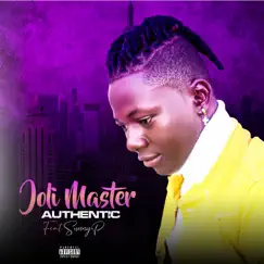 Joli Master (feat. Sunny P) - Single by Authentic album reviews, ratings, credits