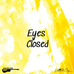 Eyes Closed (Acoustic Instrumental) - Single by Edward Ong & Guus Dielissen album reviews, ratings, credits