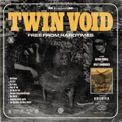 You Can Hear the Devil Walkin' - Single by Twin Void album reviews, ratings, credits