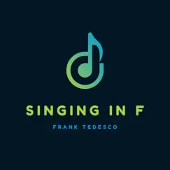 Singing in F - Single by Frank Tedesco album reviews, ratings, credits