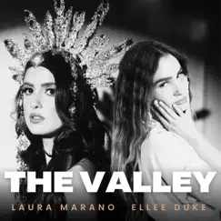 The Valley (with Ellee Duke) by Laura Marano album reviews, ratings, credits