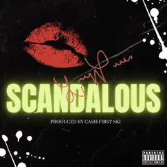 Scandalous - Single by Laywills album reviews, ratings, credits