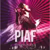 PIAF SYMPHONIQUE album lyrics, reviews, download