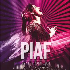 PIAF SYMPHONIQUE by Anne Carrere album reviews, ratings, credits